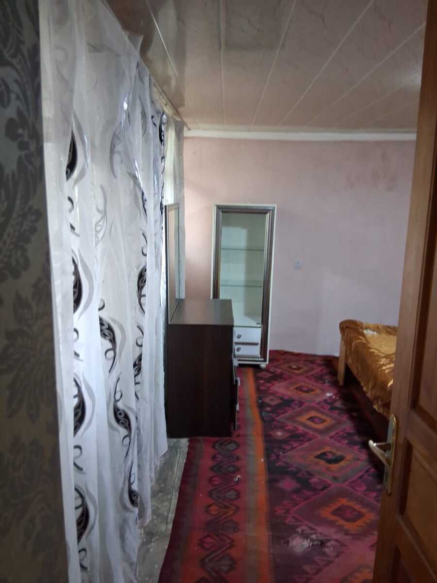 İcarəyə verilir 1 otaqlı həyət evi/bağ evi 40 m² — Ev, villa, Bakı (5)