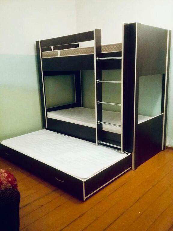 İkimərtəbəli çarpayı — Mebel, Bakı (2)