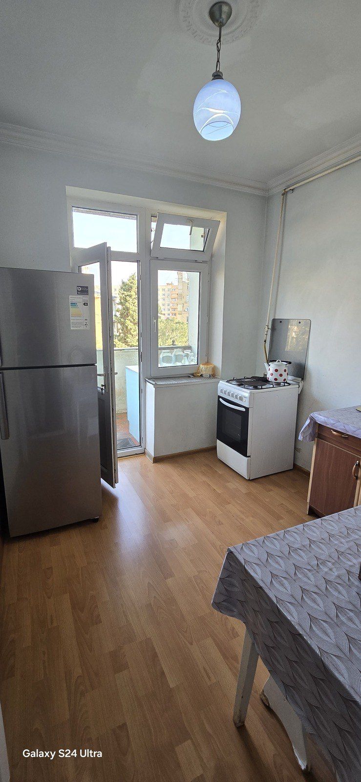 Satılır 2 otaqlı köhnə tikili 60 m² — Mənzil, Bakı (8)