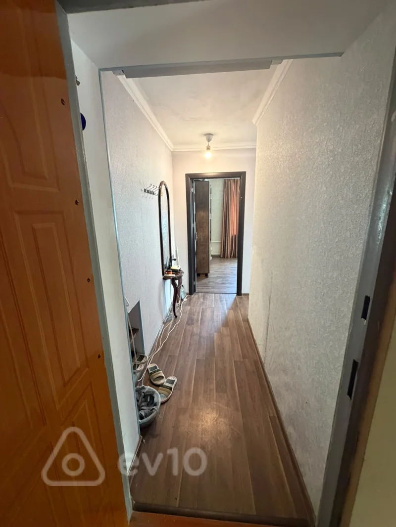 1 otaqlı mənzil, 31 m², Huseyin cavid pr — kirayə — Mənzil, Bakı (7)