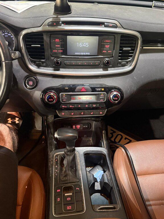 Chevrolet Trax, 1.4 L, 2016 il, 776 020 km 88-DY-760 — Avtomobillər, Sumqayıt (11)