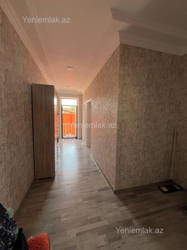 Satılır 4 otaqlı Həyət evi / Villa (Köhnə tikili), 110 m², Corat bağları — Ev, villa, Sumqayıt (10)