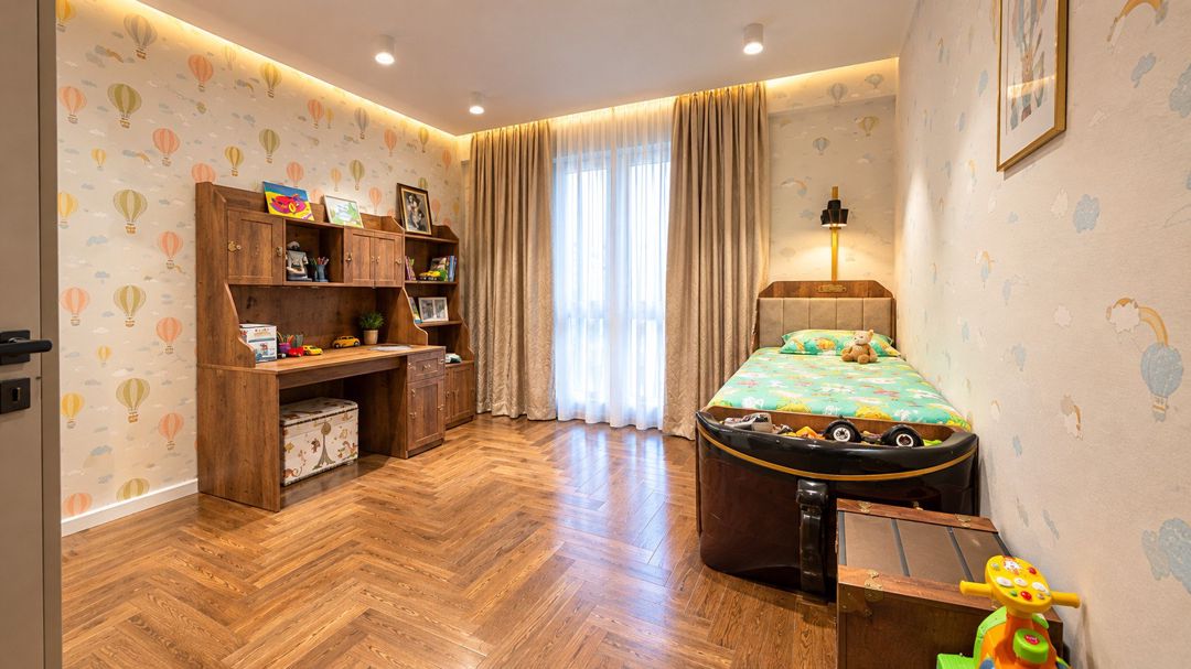 Satılır 3 otaqlı yeni tikili 125 m² — Mənzil, Bakı (6)