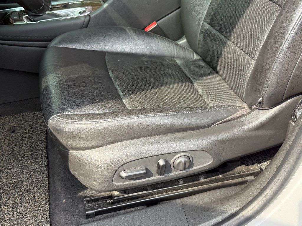 Chevrolet Malibu, 1.5 L, 2017 il, 140 000 km — Avtomobillər, Bakı (10)