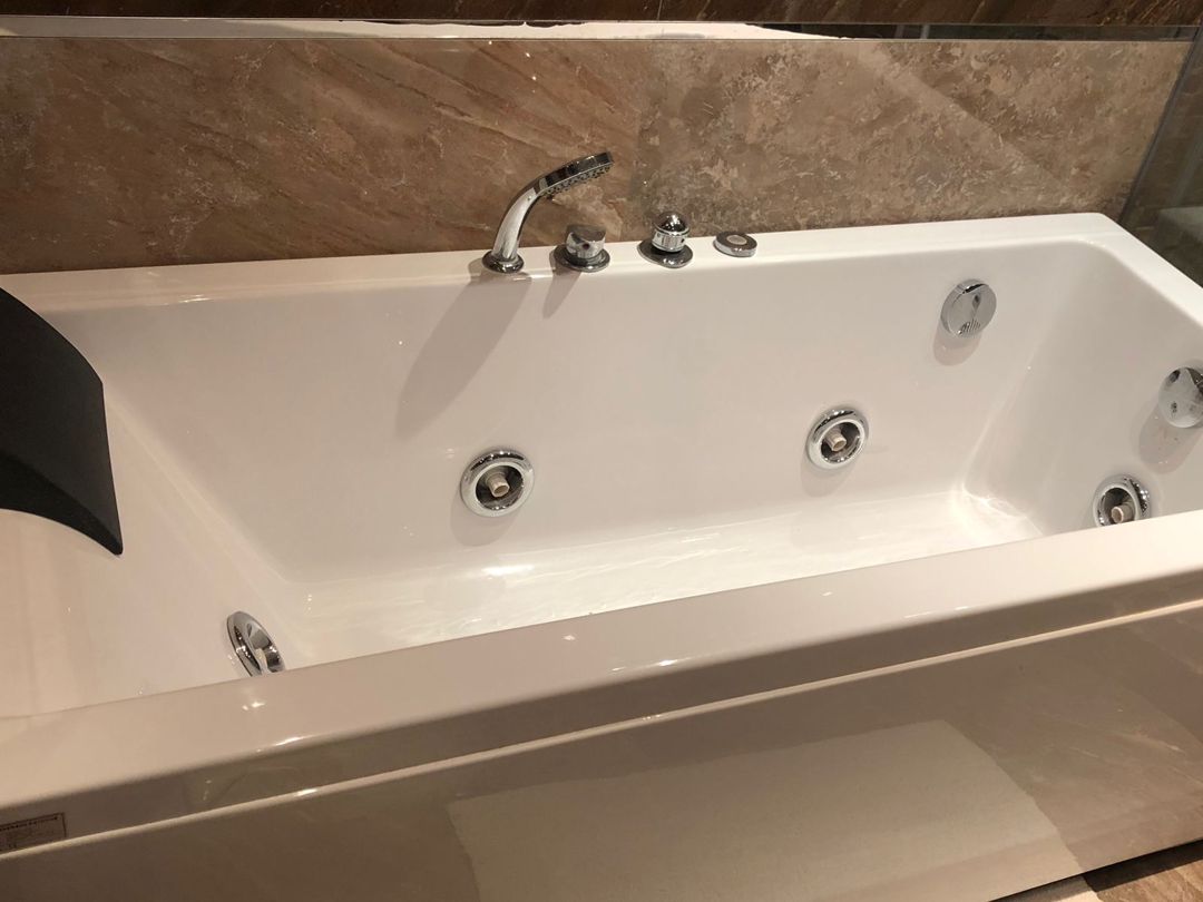 İcarəyə verilir 3 otaqlı yeni tikili 166 m² — Mənzil, Bakı (5)