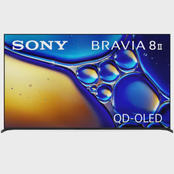 Televizor Sony Qd-oled K-65XR80M2 — Televizorlar, Bakı