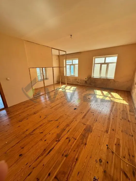 4 otaqlı Həyət evi Satılır, Hövsan qəs., Suraxanı, Bakı — Ev, villa, Bakı (10)