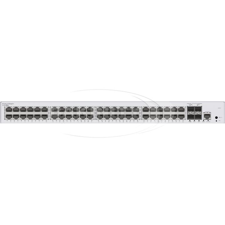 Kommutator Huawei S310-48P4X (98012385) — Kommutatorlar və marşrutlayıcılar, Bakı