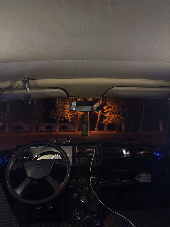 Lada (VAZ) 2107, 1.6 L, 2004 il, 256 000 km 10-MT-587 — Avtomobillər, Mingəçevir (3)