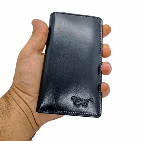 Dəri pulqabı kişi üçün Cliff 152A Qara — 26.27 ₼ · Bakı · Mallar Dəri pulqabı kişi üçün Cliff 152A Qara — Bakı