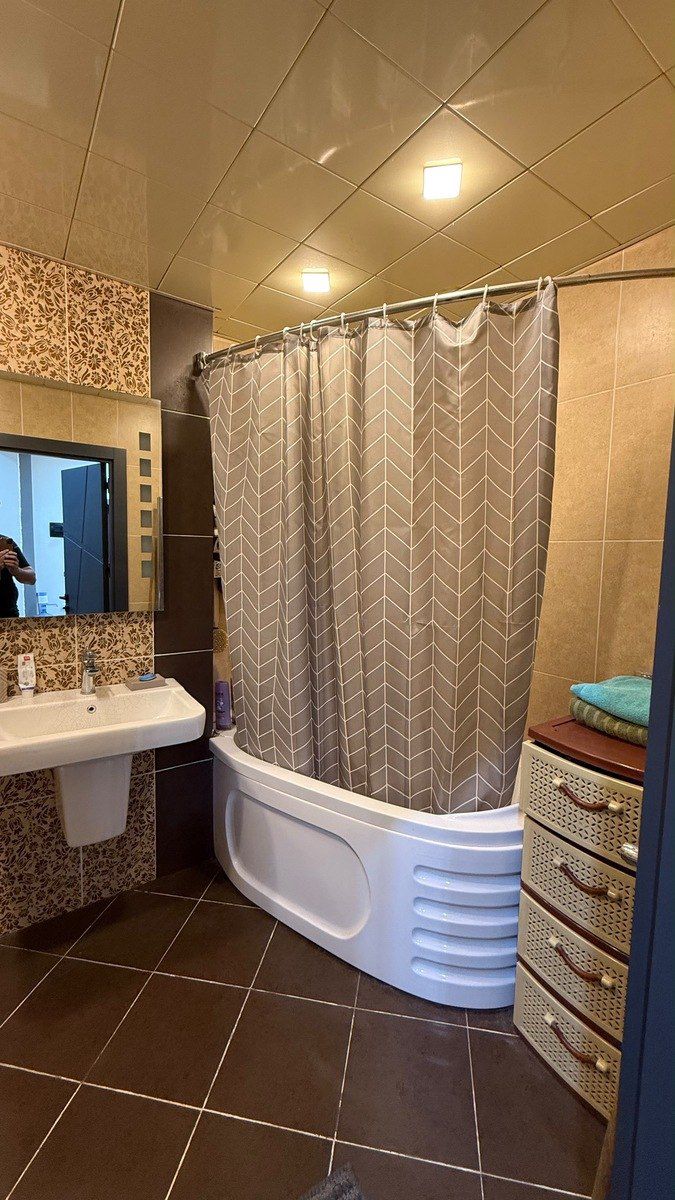 Satılır 3 otaqlı yeni tikili 112 m² — Mənzil, Bakı (11)