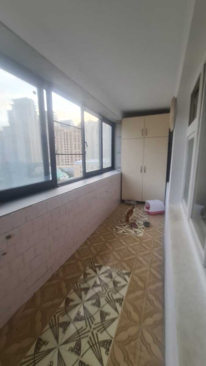 İcarəyə verilir 2 otaqlı köhnə tikili 70 m² — Mənzil, Bakı (5)
