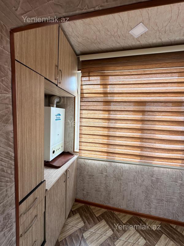 Satılır 2 otaqlı Bina evi menzil (Köhnə tikili), 78 m², Suraxanı rayonu — Mənzil, Bakı (10)