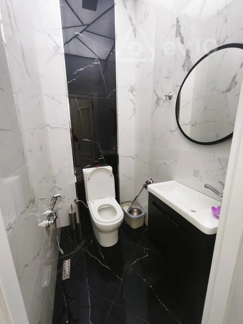 3 otaqlı mənzil, 150 m², Azadlıq pr. — kirayə — Mənzil, Bakı (11)