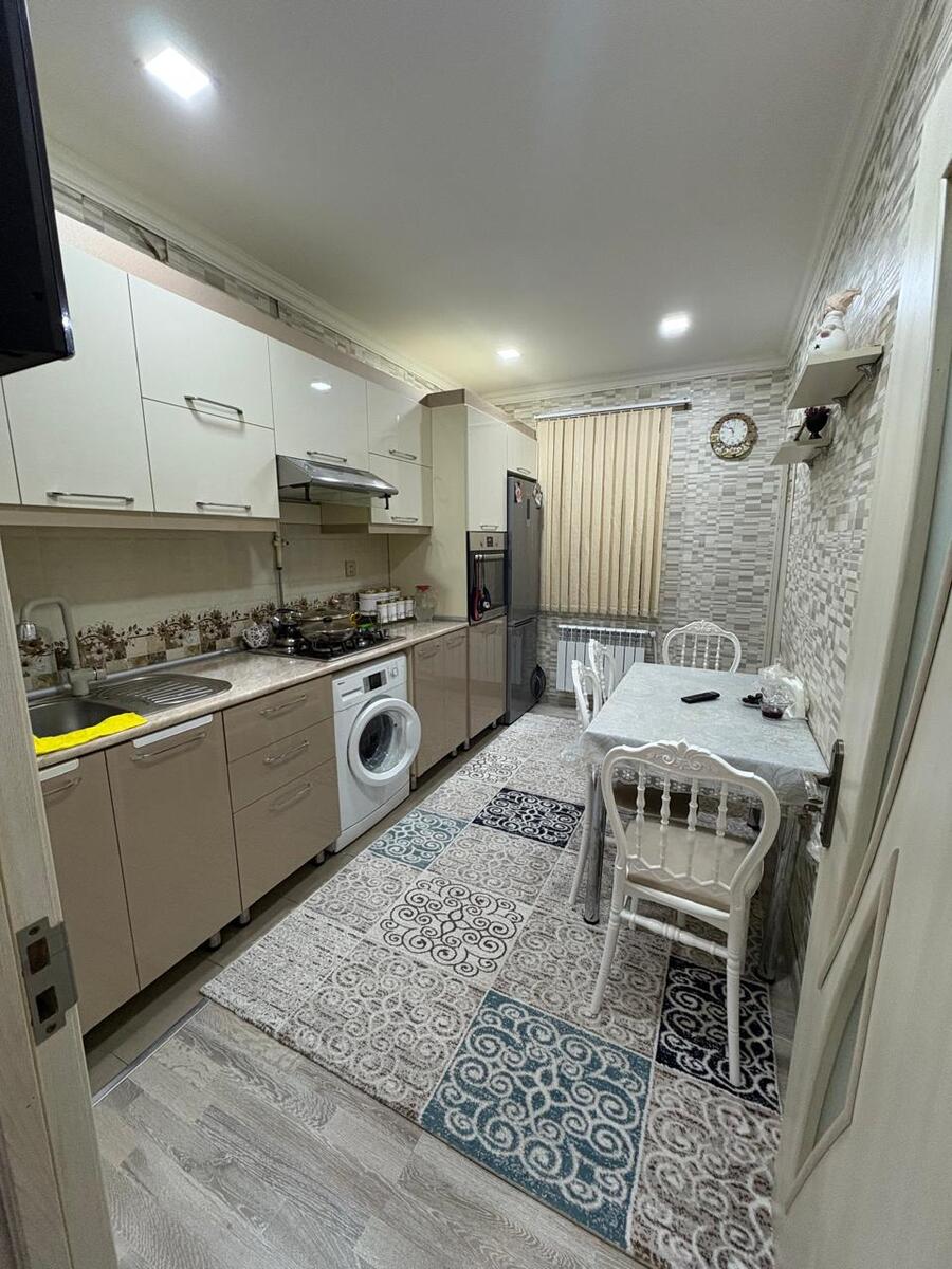 Satılır 3 otaqlı köhnə tikili 70 m² — Mənzil, Sumqayıt (7)
