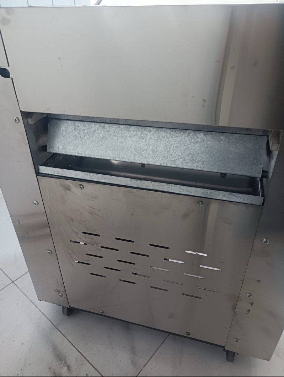 Xəmir pres aparatı — Biznes və avadanlıq, Bakı (4)