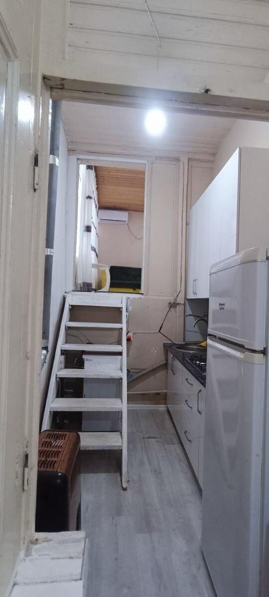 İcarəyə verilir 2 otaqlı köhnə tikili 60 m² — Mənzil, Bakı (6)