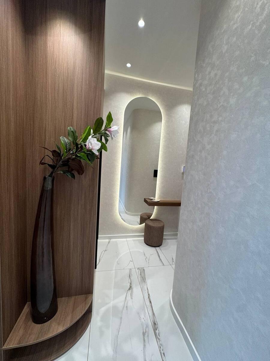 İcarəyə verilir 2 otaqlı yeni tikili 70 m² — Mənzil, Bakı (6)