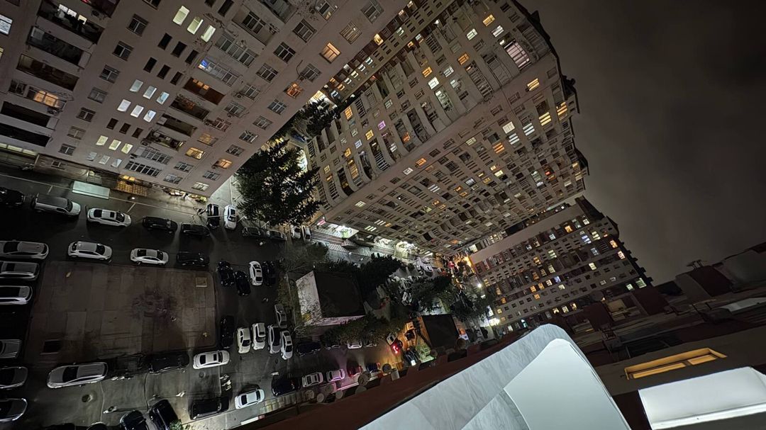 Satılır 3 otaqlı yeni tikili 105 m² — Mənzil, Bakı (10)