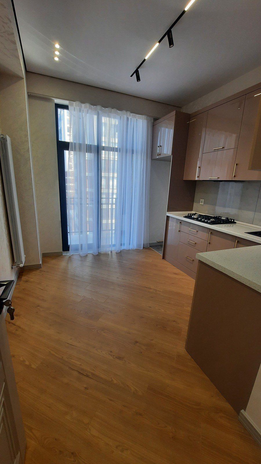 İcarəyə verilir 2 otaqlı yeni tikili 72 m² — Mənzil, Bakı (10)