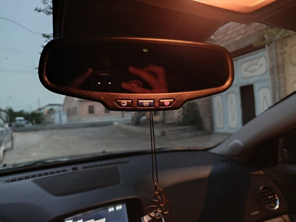 Chevrolet Cruze, 1.4 L, 2014 il, 291 000 km 20-EE-672 — Avtomobillər, Gəncə (10)