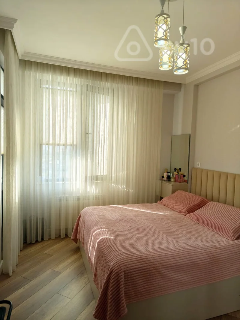 2 otaqlı mənzil, 50 m², Yasamal r-n A.M.Serifzade 26 — Mənzil, Bakı (8)