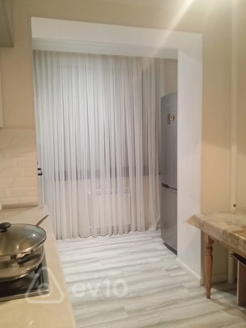 3 otaqlı mənzil, 70 m², Mikayıl Müşviq küç — Mənzil, Bakı (10)