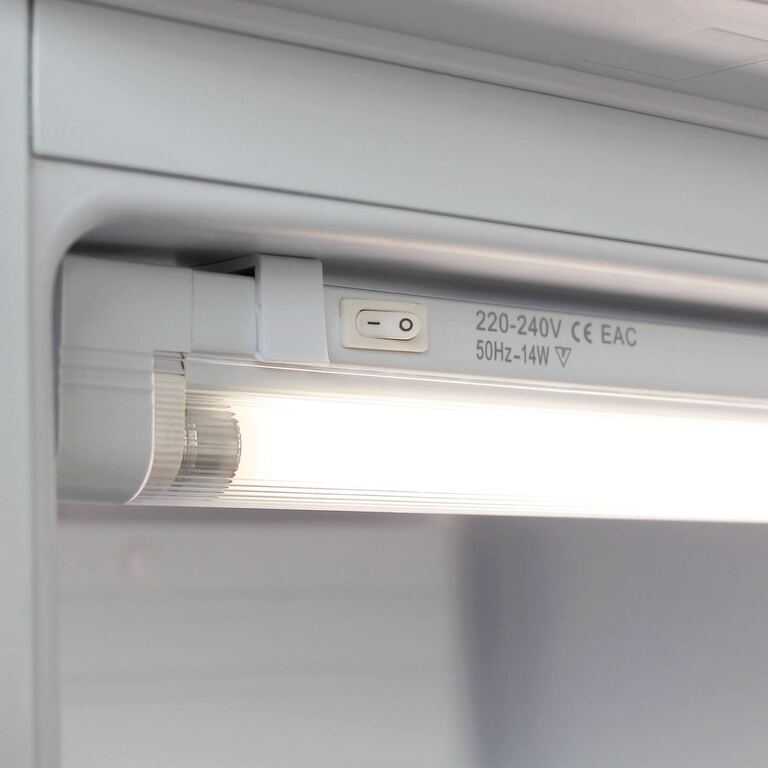 Vitrin soyuducusu 310 Lt — Biznes və avadanlıq, Bakı (3)