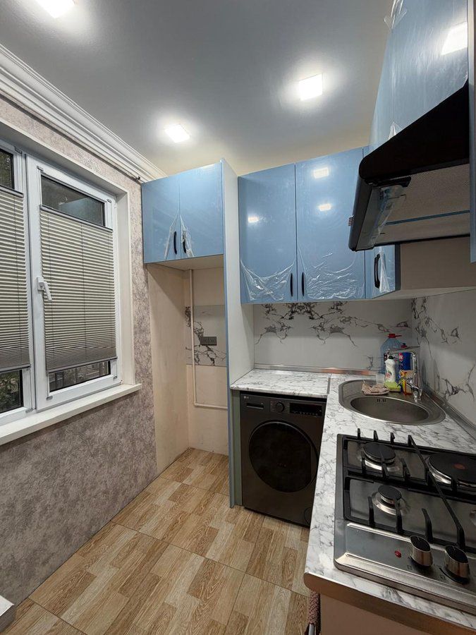 2 otaqlı mənzil, 55 m², Nəsimi r., Bakı — Mənzil, Bakı (8)