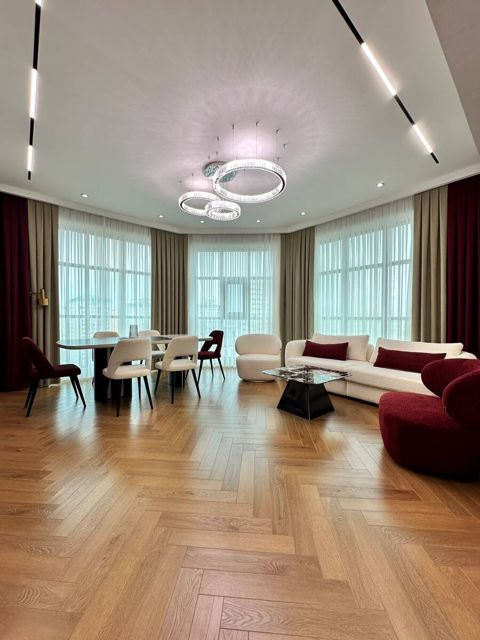 Satılır 3 otaqlı yeni tikili 127 m² — 535 000 ₼ · Bakı · Mənzil Satılır 3 otaqlı yeni tikili 127 m² — Bakı