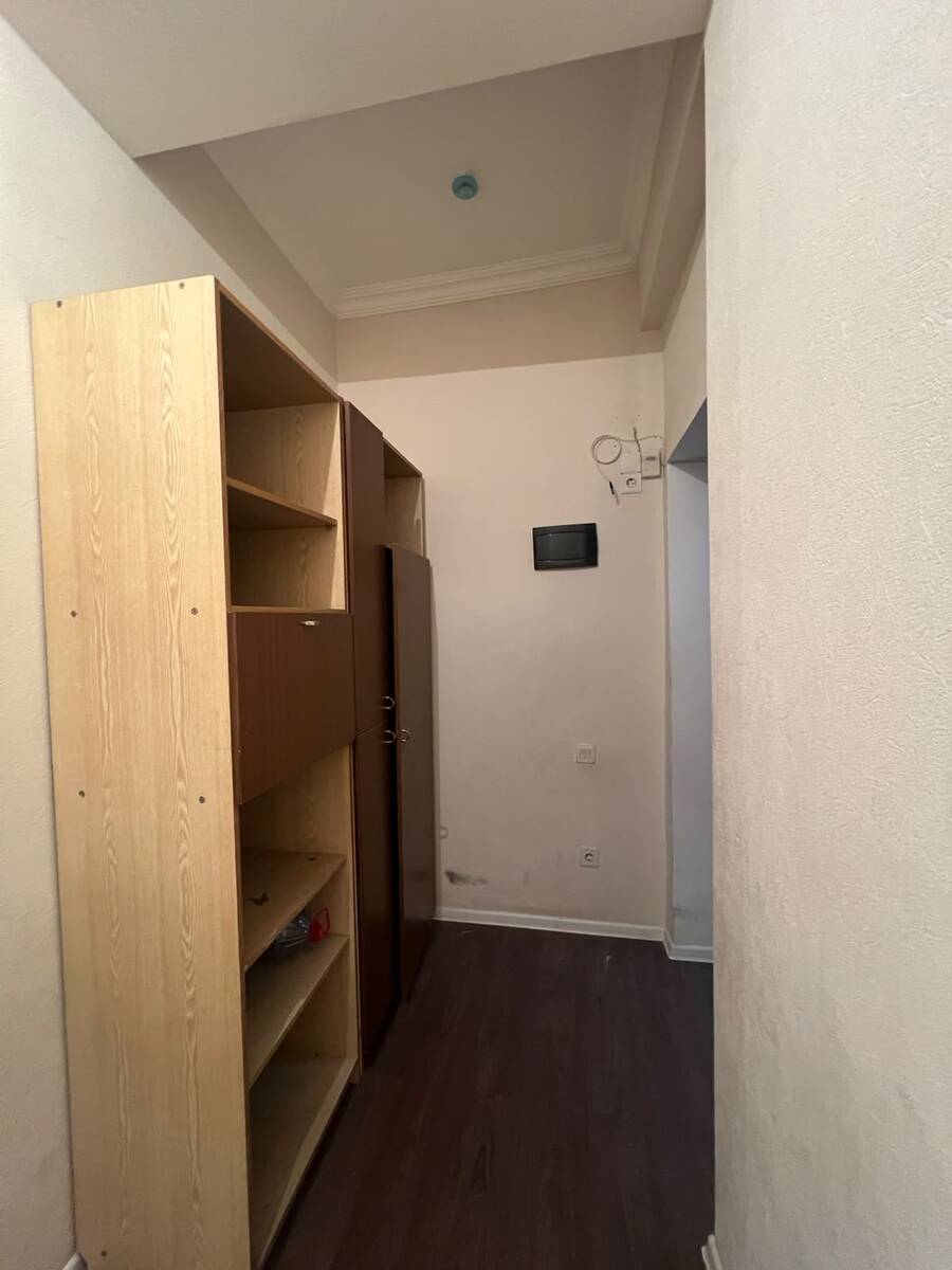 Satılır 3 otaqlı yeni tikili 83 m² — Mənzil, Bakı (11)
