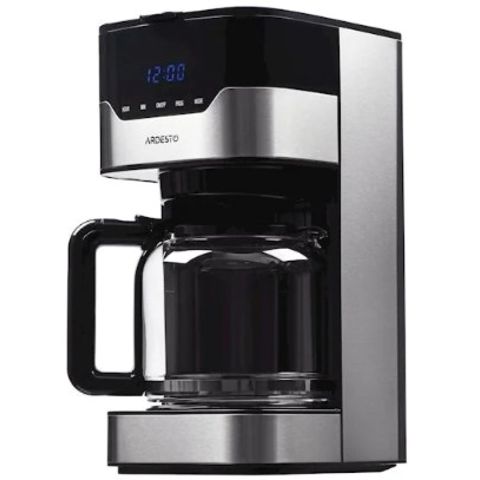 Qəhvədəmləyən Ardesto FCM-D3100 — 58 ₼ · Bakı · Ev texnikası Qəhvədəmləyən Ardesto FCM-D3100 — Bakı