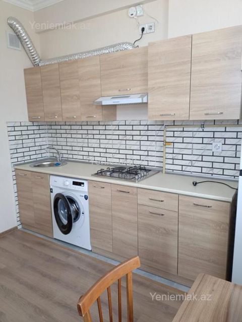 Kirayə 2 otaqlı Bina evi menzil (Yeni tikili), 66 m², Sumqayıt Bulvarı — 470 ₼ · Sumqayıt · Mənzil Kirayə 2 otaqlı Bina evi menzil (Yeni tikili), 66 m², Sumqayıt Bulvarı — Sumqayıt