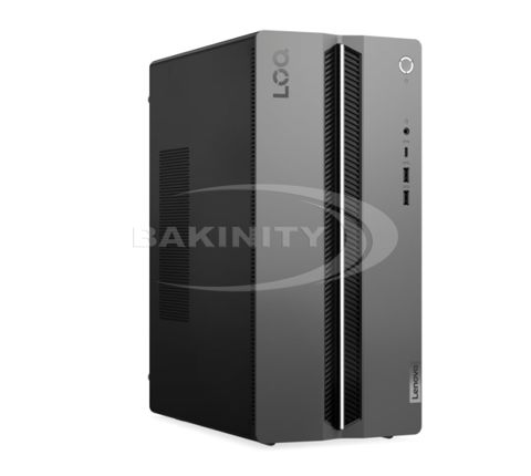 Kompüter Lenovo LOQ Tower 17IAX10 (91AY001DKZ) — 2 999 ₼ · Bakı · Sistem blokları Kompüter Lenovo LOQ Tower 17IAX10 (91AY001DKZ) — Bakı