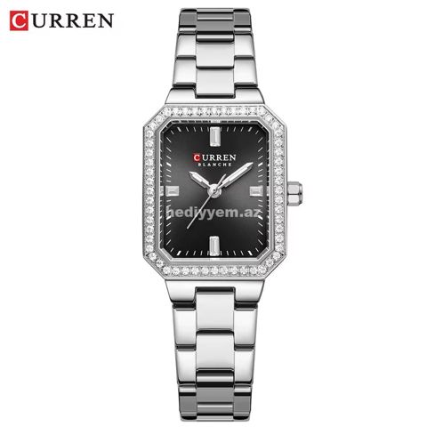 Curren Qadin Saati (orijinal) – No.358256 — 55 ₼ · Bakı · Qol saatları Curren Qadin Saati (orijinal) – No.358256 — Bakı
