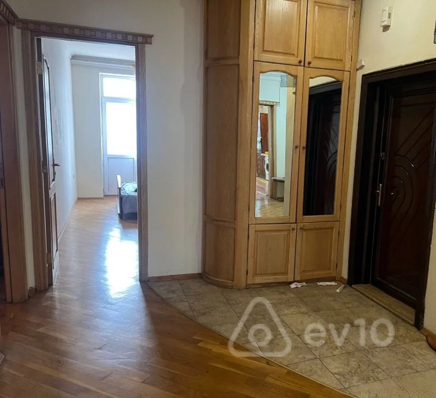 3 otaqlı mənzil, 160 m², Məhəmməd Naxçıvani küç — Mənzil, Bakı (7)