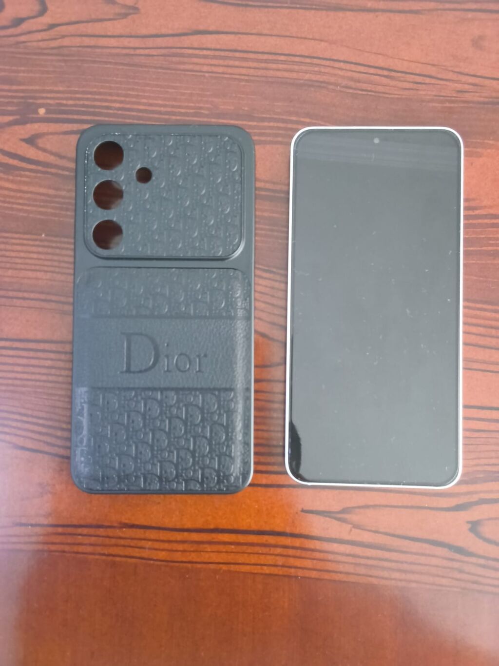 Samsung Galaxy S25, 128 GB, rəng - Gümüşü, İki sim kartlı — Samsung, Bakı (4)