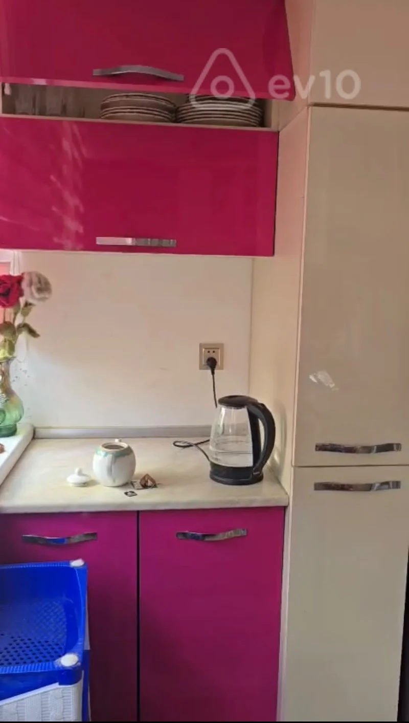 3 otaqlı mənzil, 75 m², Cəmşid Naxcıvanski — kirayə — Mənzil, Bakı (6)