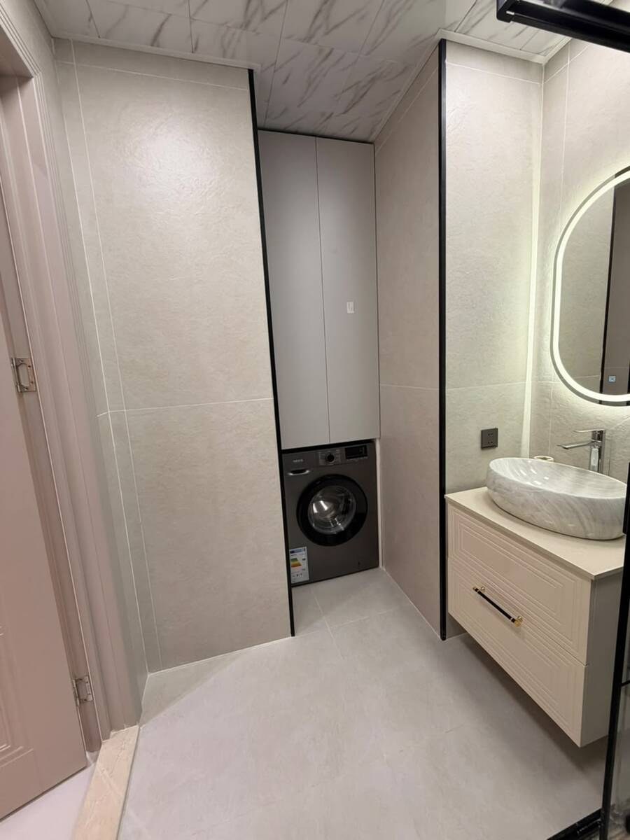 Satılır 2 otaqlı yeni tikili 67 m² — Mənzil, Bakı (8)