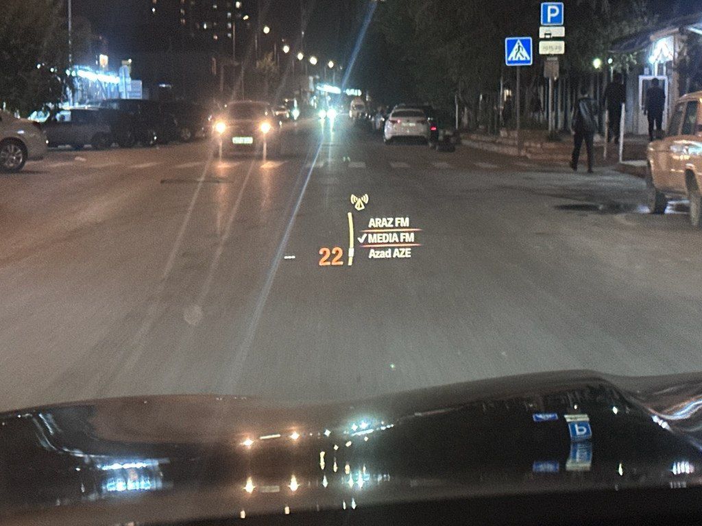 BMW 535, 3.0 L, 1.4 kWh, 2014 il, 138 000 km 10-VV-950 — Avtomobillər, Bakı (5)