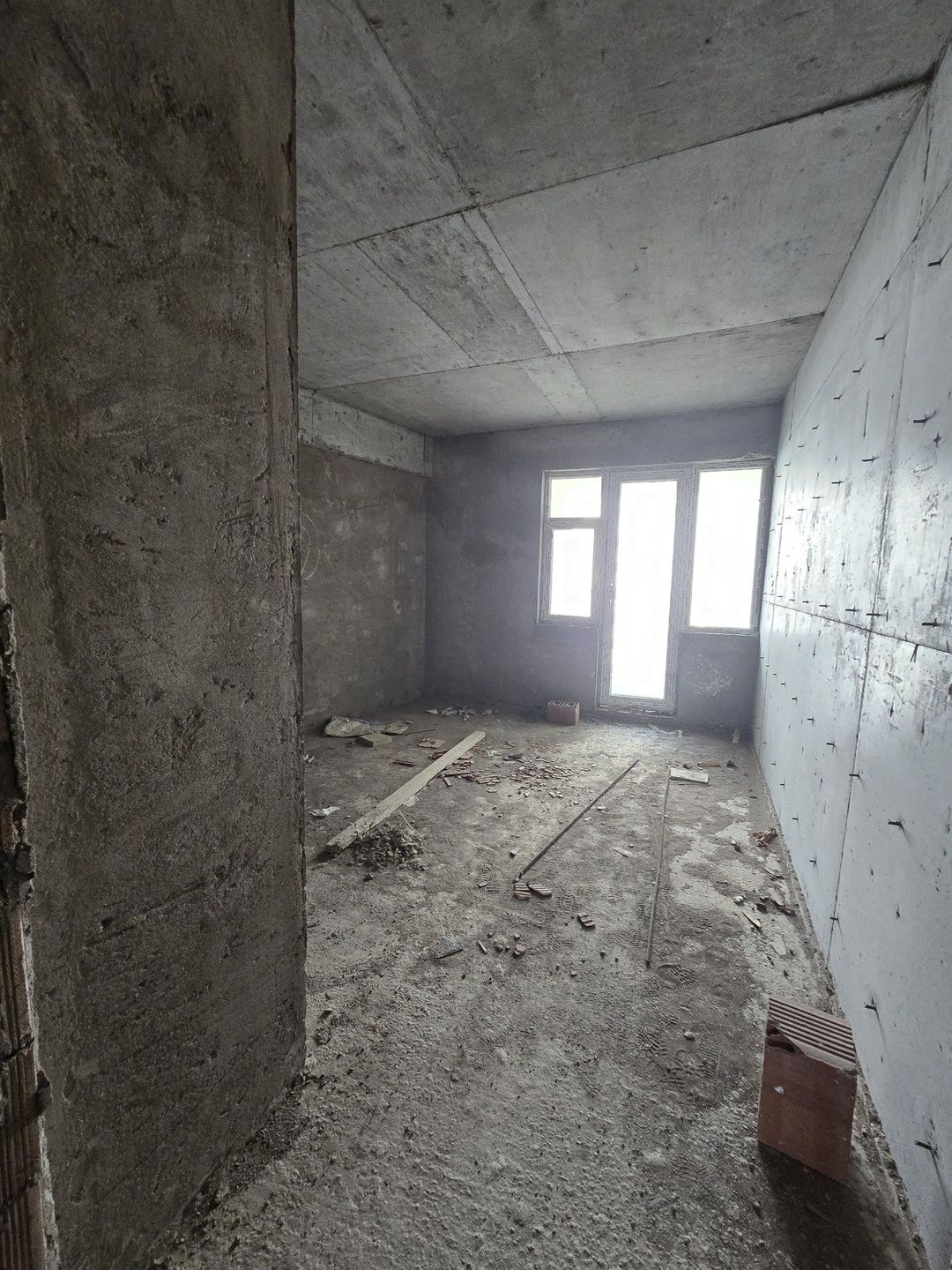 Satılır 2 otaqlı yeni tikili 95 m² — Mənzil, Bakı (4)