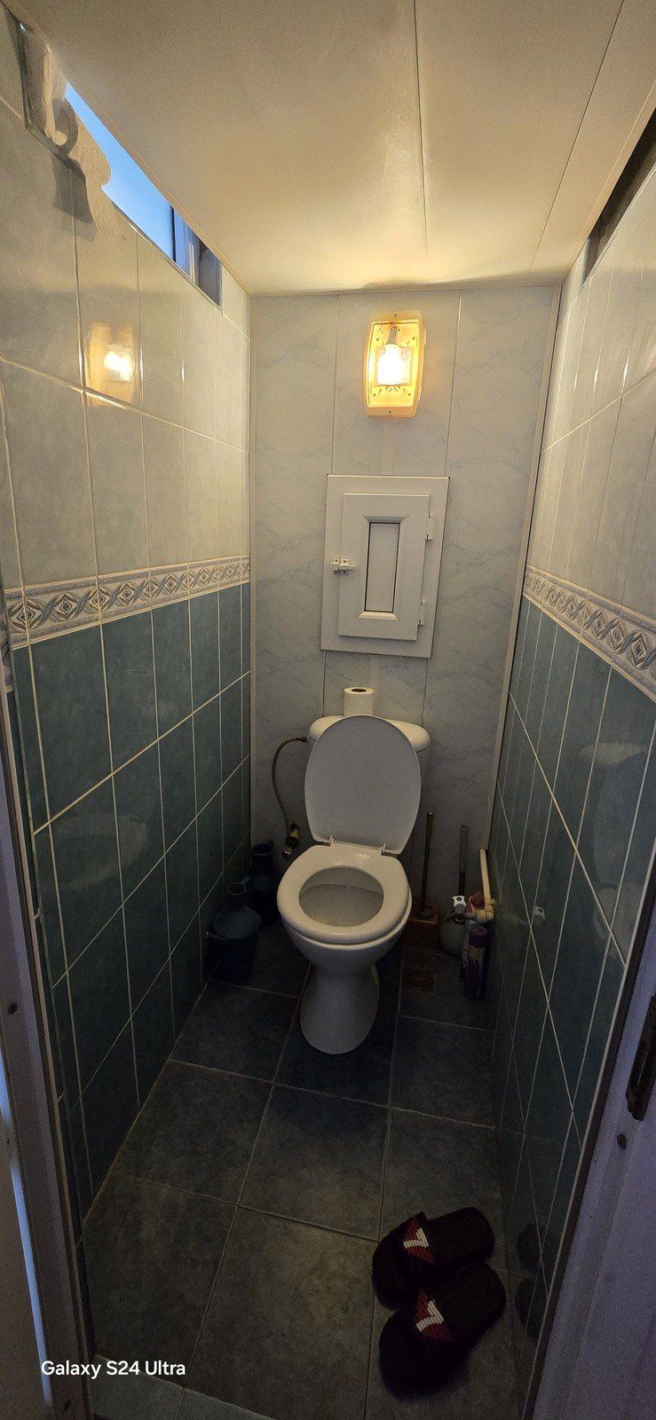 Satılır 2 otaqlı köhnə tikili 60 m² — Mənzil, Bakı (7)