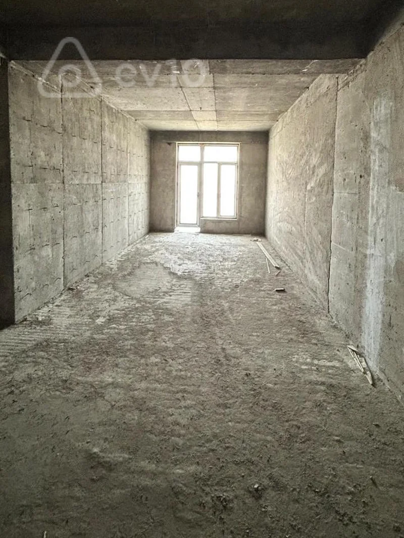 2 otaqlı mənzil, 84 m², Bakı ş., Şərifzadə küçəsi — Mənzil, Bakı (3)