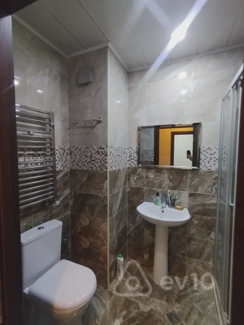 For sale: 3-room apartment (new building), 65 m² — Mənzil, Xırdalan (8)