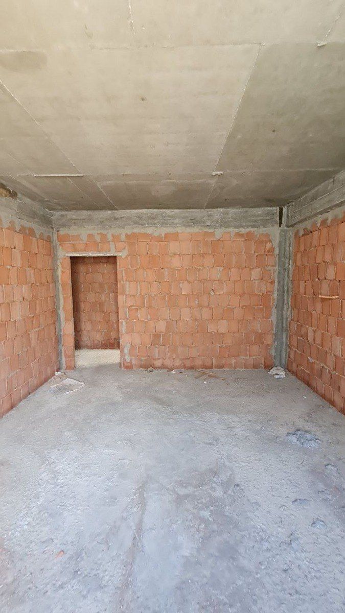 Satılır 1 otaqlı yeni tikili 58.8 m² — Mənzil, Bakı (4)