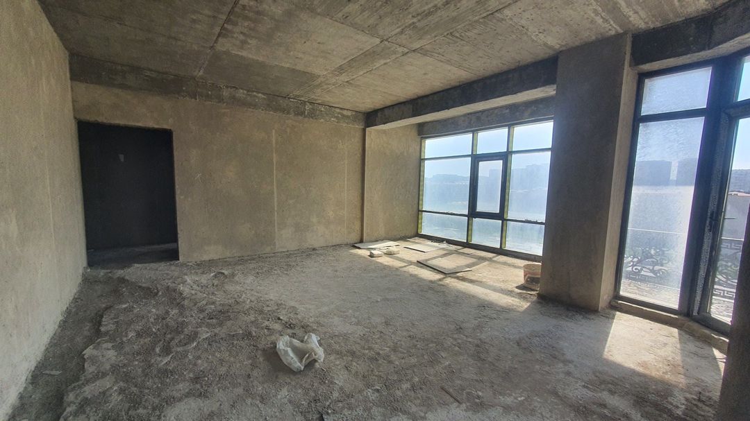 Satılır 4 otaqlı yeni tikili 195 m² — Mənzil, Bakı (3)