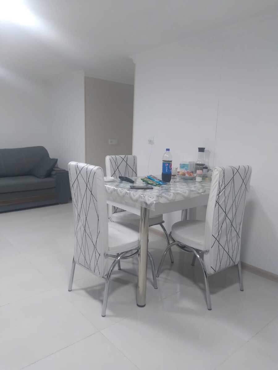 İcarəyə verilir 2 otaqlı köhnə tikili 55 m² — Mənzil, Bakı (3)