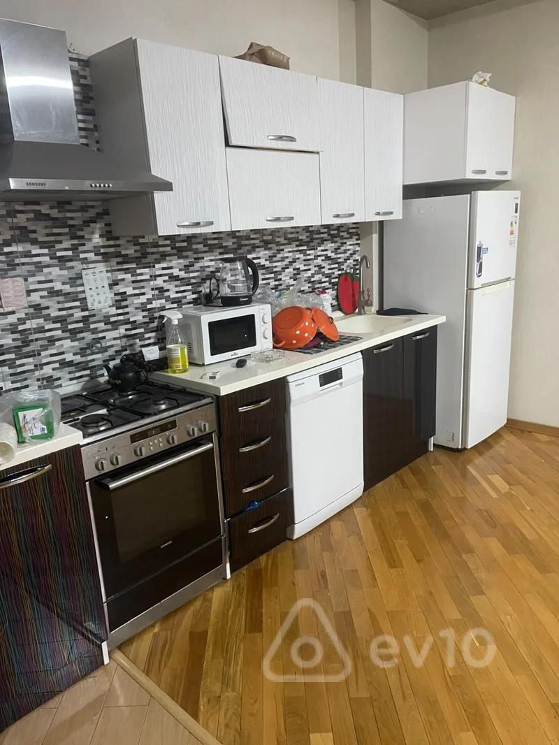 2 otaqlı mənzil, 70 m², Bakı, İbrahim Paşa Dadaşov küç. — kirayə — Mənzil, Bakı (2)