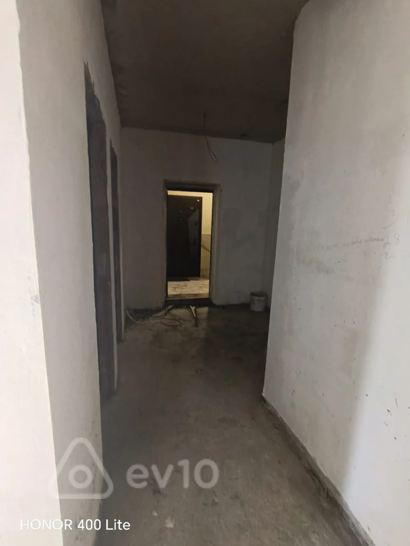 3 otaqlı mənzil, 98 m², Yasamal r-n A.M.Serifzade 26 — Mənzil, Bakı (11)