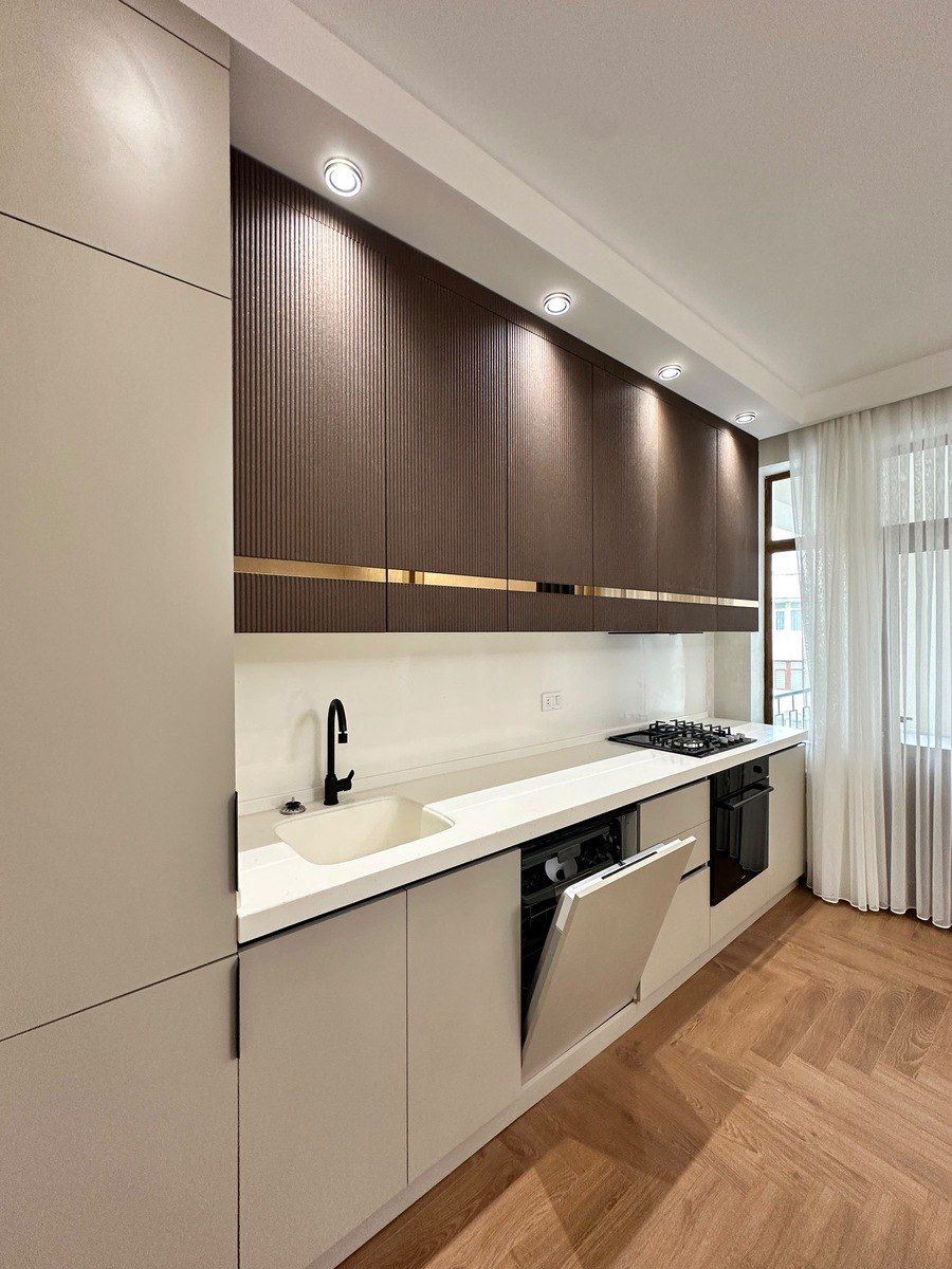 Satılır 3 otaqlı yeni tikili 90 m² — Mənzil, Bakı (3)